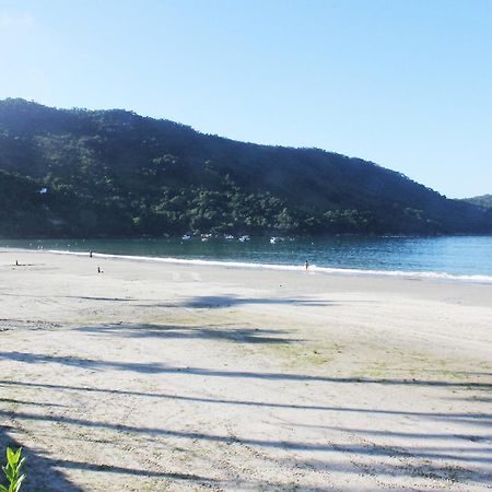 Enseada Palace Hotel Ubatuba Exteriör bild
