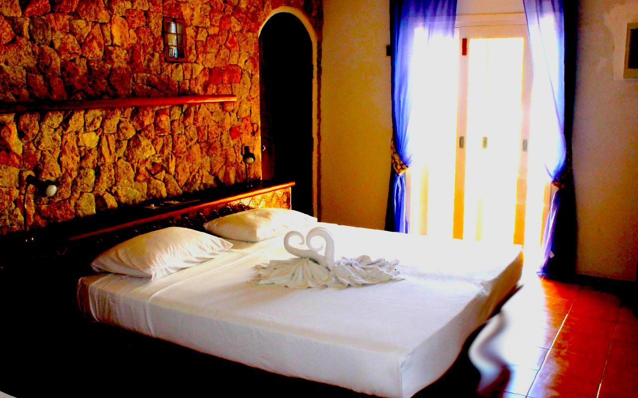 Enseada Palace Hotel Ubatuba Exteriör bild