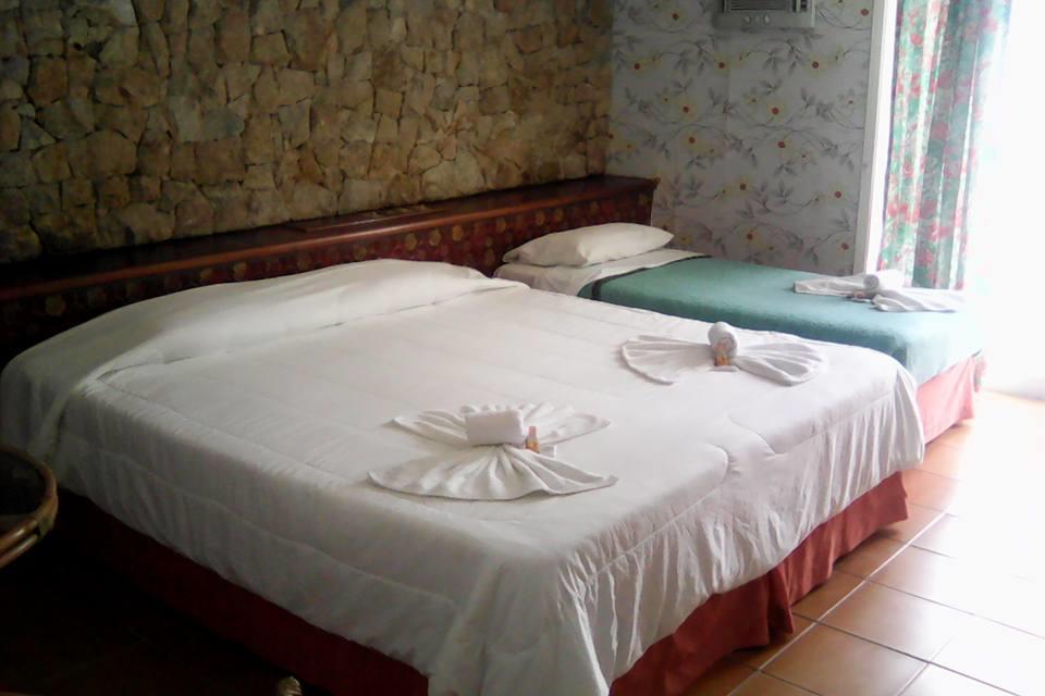 Enseada Palace Hotel Ubatuba Exteriör bild