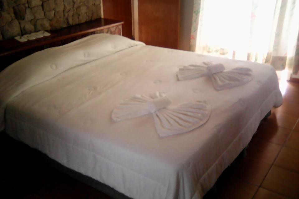Enseada Palace Hotel Ubatuba Exteriör bild