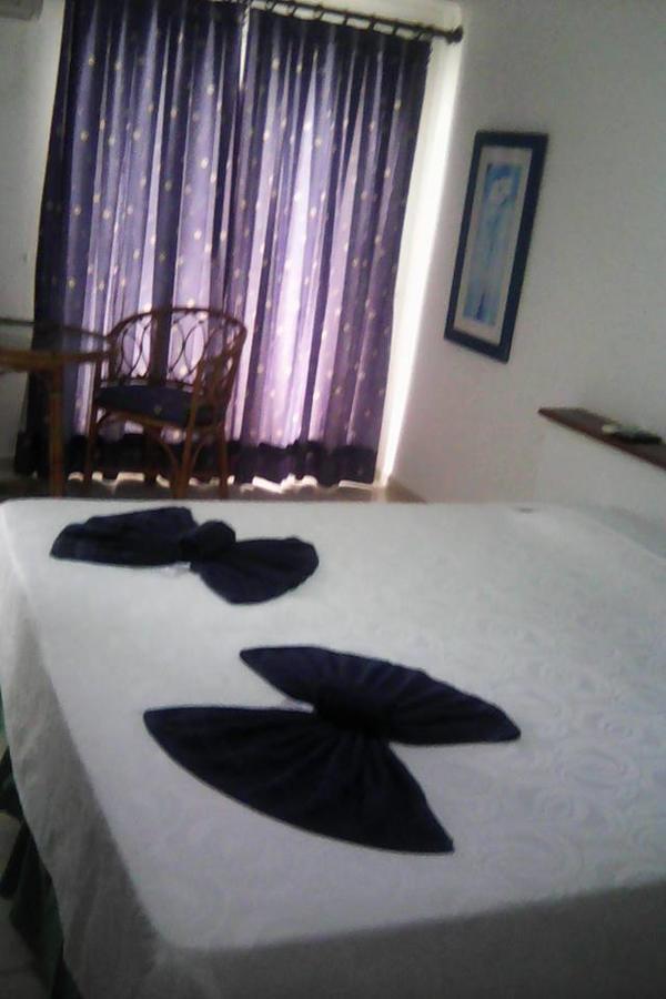 Enseada Palace Hotel Ubatuba Exteriör bild