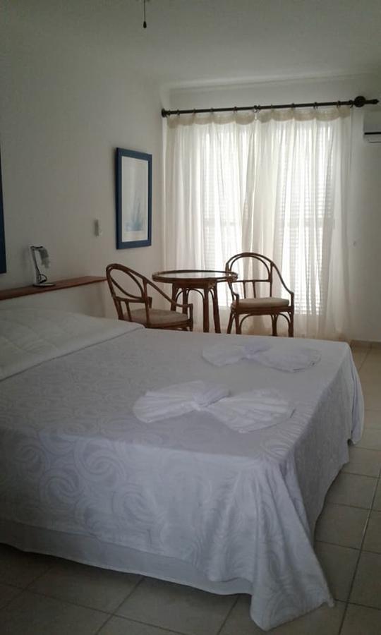 Enseada Palace Hotel Ubatuba Exteriör bild